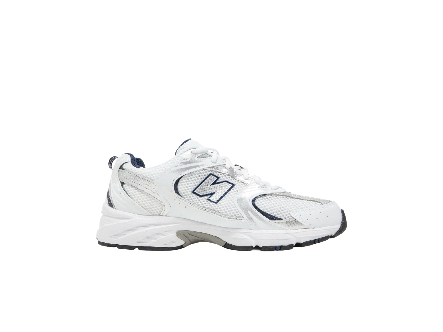 New Balance 530 'White Natural Indigo'