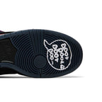Nardwuar x Nike Dunk Low SB 'Tam O' Shanter Hat' – pohled shora | Purekickz