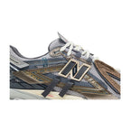 New Balance 1906A Thunder Brown – detail | Purekickz