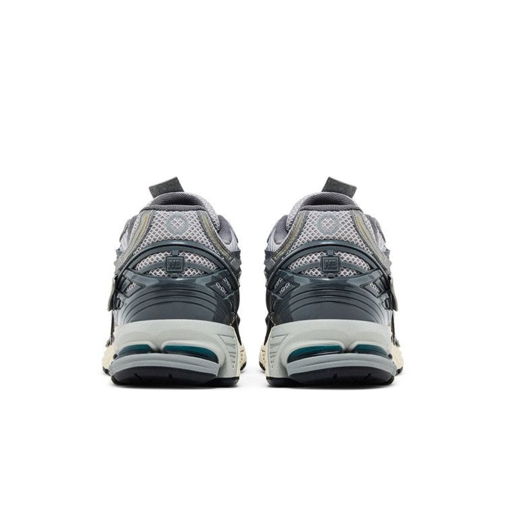 New Balance 1906A Thunder Brown – podrážka | Purekickz