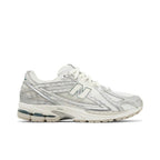 New Balance 1906R argenté/sel de mer – boční pohled | Purekickz
