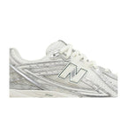 New Balance 1906R argenté/sel de mer – detail | Purekickz