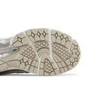 New Balance 1906R argenté/sel de mer – pohled shora | Purekickz