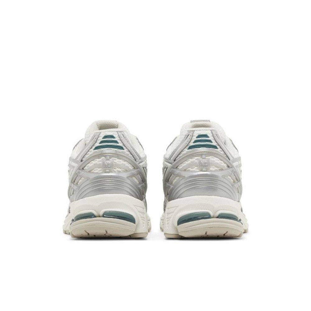 New Balance 1906R argenté/sel de mer – podrážka | Purekickz