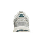 New Balance 1906R argenté/sel de mer – detail materiálu | Purekickz