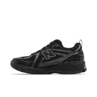 New Balance 1906R Black Grey – hlavní pohled | Purekickz