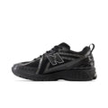 New Balance 1906R Black Grey – hlavní pohled | Purekickz