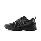 New Balance 1906R Black Grey – hlavní pohled | Purekickz