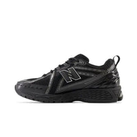 New Balance 1906R Black Grey – hlavní pohled | Purekickz