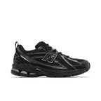 New Balance 1906R Black Grey – boční pohled | Purekickz