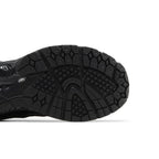 New Balance 1906R Black Grey – pohled shora | Purekickz
