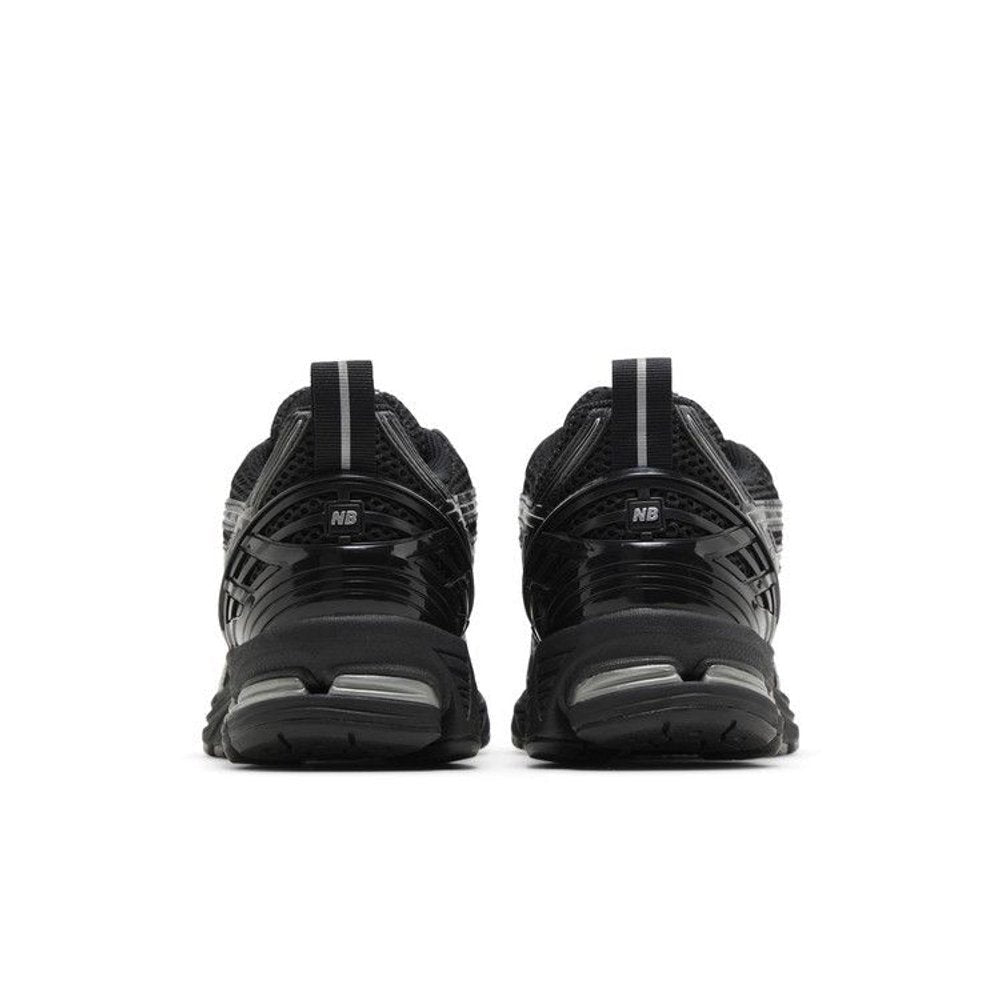 New Balance 1906R Black Grey – podrážka | Purekickz