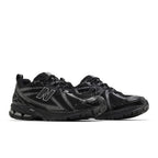New Balance 1906R Black Grey – lifestyle foto | Purekickz