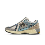 New Balance 1906R Metallic Teal New Spruce – hlavní pohled | Purekickz