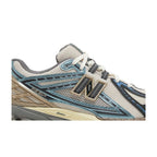 New Balance 1906R Metallic Teal New Spruce – detail | Purekickz