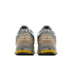 New Balance 1906R Metallic Teal New Spruce – podrážka | Purekickz