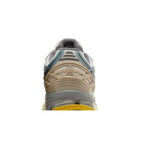 New Balance 1906R Metallic Teal New Spruce – detail materiálu | Purekickz