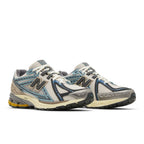 New Balance 1906R Metallic Teal New Spruce – lifestyle foto | Purekickz
