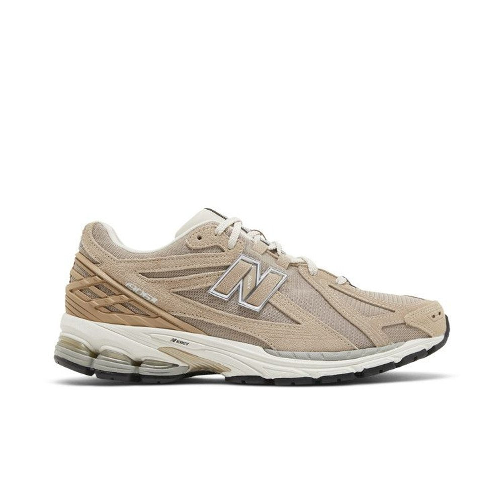 New Balance 1906R Mindful Grey – boční pohled | Purekickz