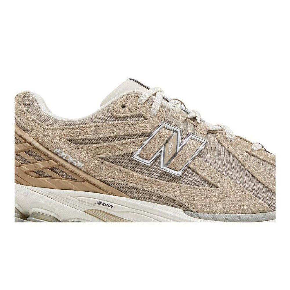 New Balance 1906R Mindful Grey – detail | Purekickz