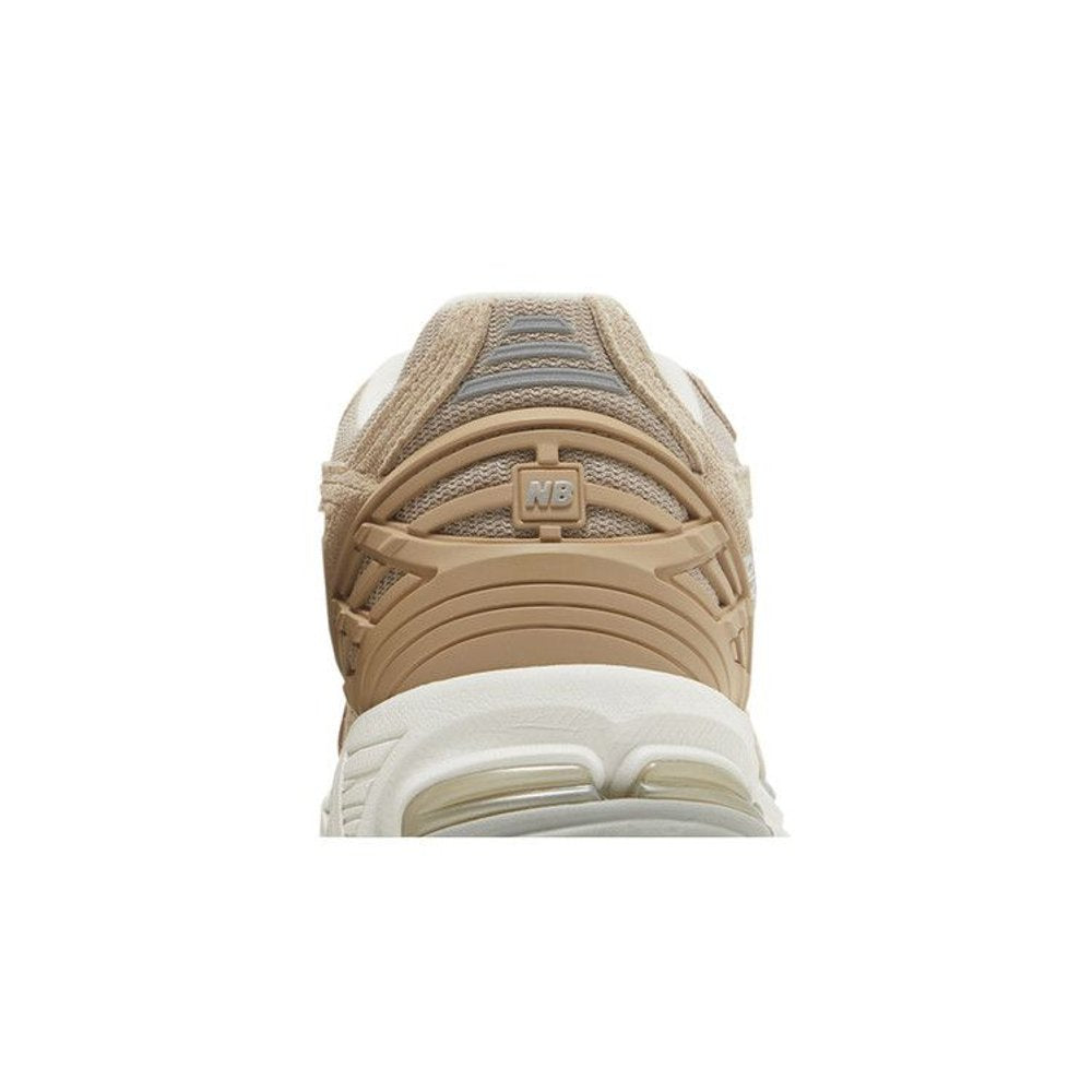 New Balance 1906R Mindful Grey – detail materiálu | Purekickz
