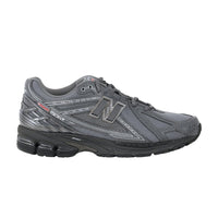 New Balance 1906R Primaloft Castlerock Black Metallic Silver Metallic – hlavní pohled | Purekickz
