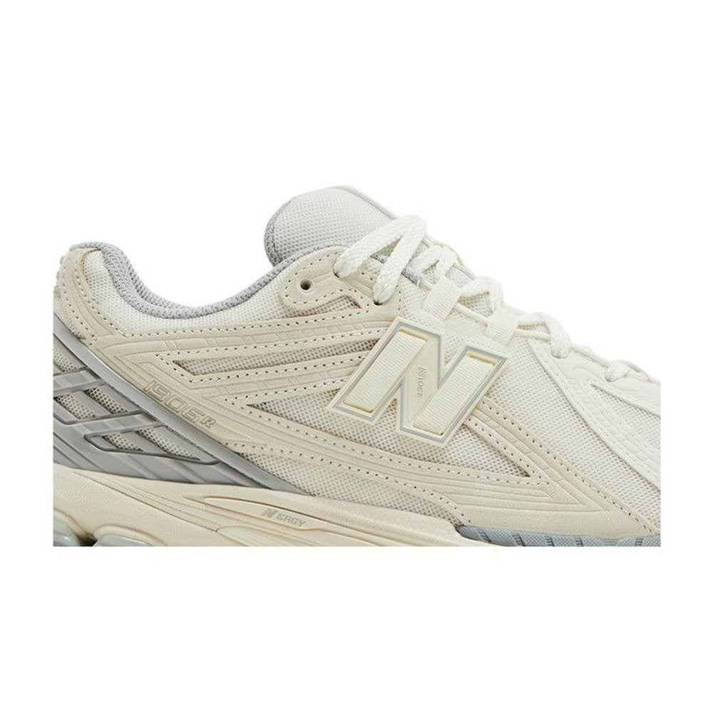 New Balance 1906R Sea Salt Grey – detail | Purekickz