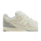New Balance 1906R Sea Salt Grey – detail | Purekickz