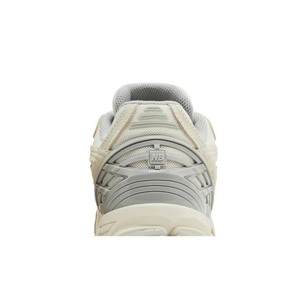 New Balance 1906R Sea Salt Grey – detail materiálu | Purekickz
