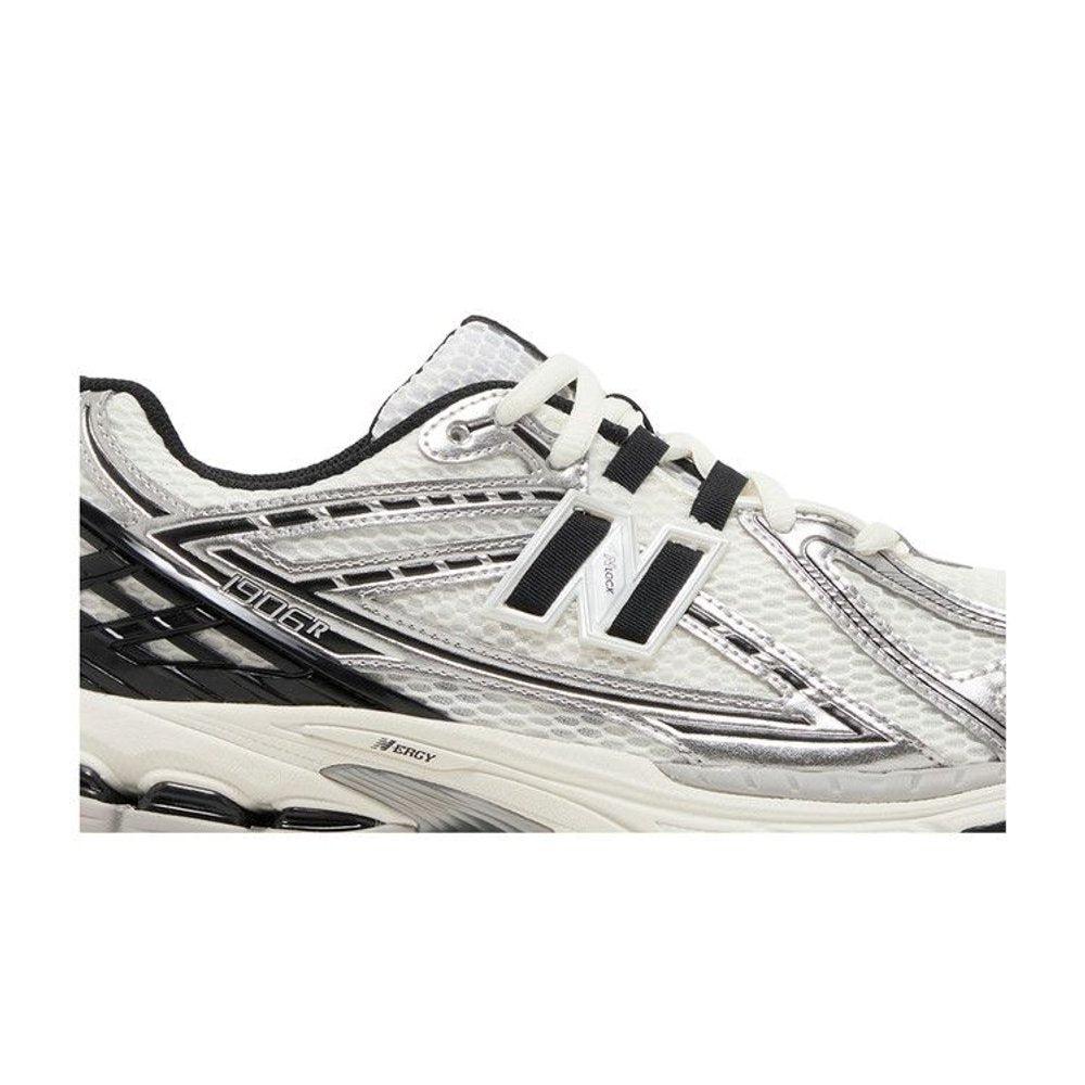 New Balance 1906R Silver Black