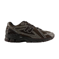 New Balance 1906R Snakeskin Thunder Brown – hlavní pohled | Purekickz