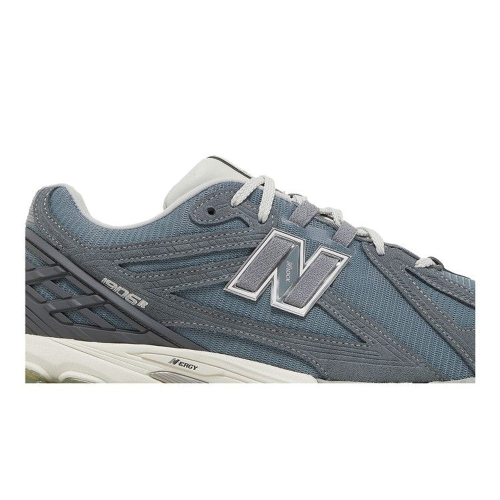 New Balance 1906R Titanium – detail | Purekickz