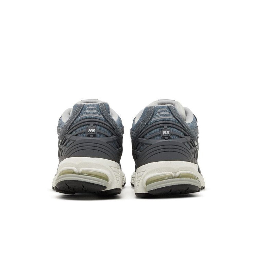 New Balance 1906R Titanium – podrážka | Purekickz
