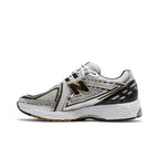 New Balance 1906R White Metallic Gold – hlavní pohled | Purekickz