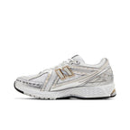 New Balance 1906R White Rain Cloud Silver Metallic – hlavní pohled | Purekickz