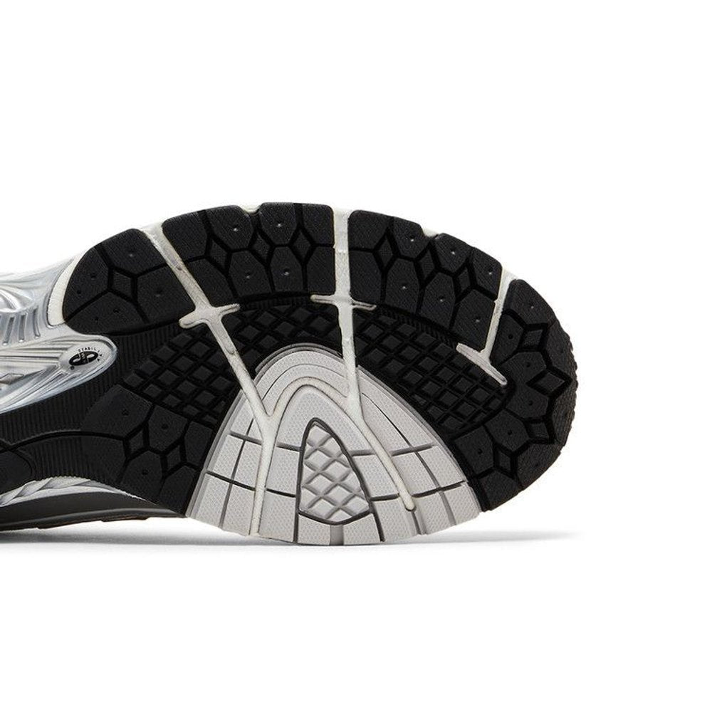 New Balance 1906R White Rain Cloud Silver Metallic – pohled shora | Purekickz