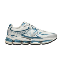 New Balance 2000 Silver Teal – hlavní pohled | Purekickz