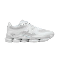 New Balance 2000 White Grey – hlavní pohled | Purekickz