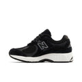 New Balance 2002R Black Gunmetal – hlavní pohled | Purekickz