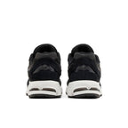New Balance 2002R Black Gunmetal – podrážka | Purekickz