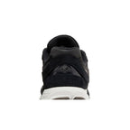 New Balance 2002R Black Gunmetal – detail materiálu | Purekickz