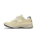 New Balance 2002R Bone Light Aluminum – hlavní pohled | Purekickz