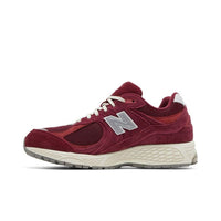 New Balance 2002R Bordeaux – hlavní pohled | Purekickz