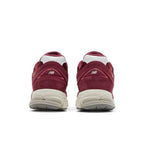 New Balance 2002R Bordeaux – podrážka | Purekickz