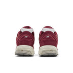 New Balance 2002R Bordeaux – podrážka | Purekickz