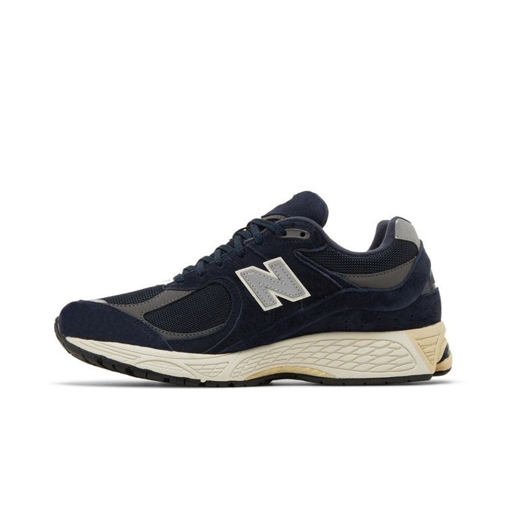 New Balance 2002R Eclipse Navy – hlavní pohled | Purekickz