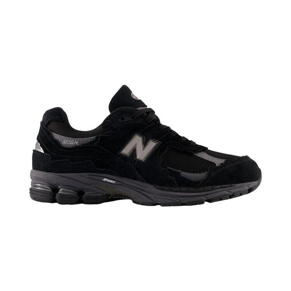 New Balance 2002R Gore-Tex Protection Pack Black Magnet – hlavní pohled | Purekickz