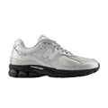 New Balance 2002R Leather Pack Silver Metallic – hlavní pohled | Purekickz