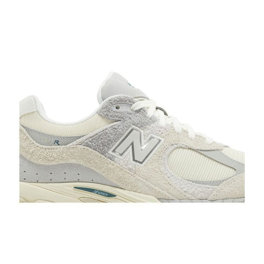 New Balance 2002R Linen – detail | Purekickz