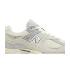 New Balance 2002R Linen – detail | Purekickz